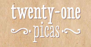 Twenty-One Picas