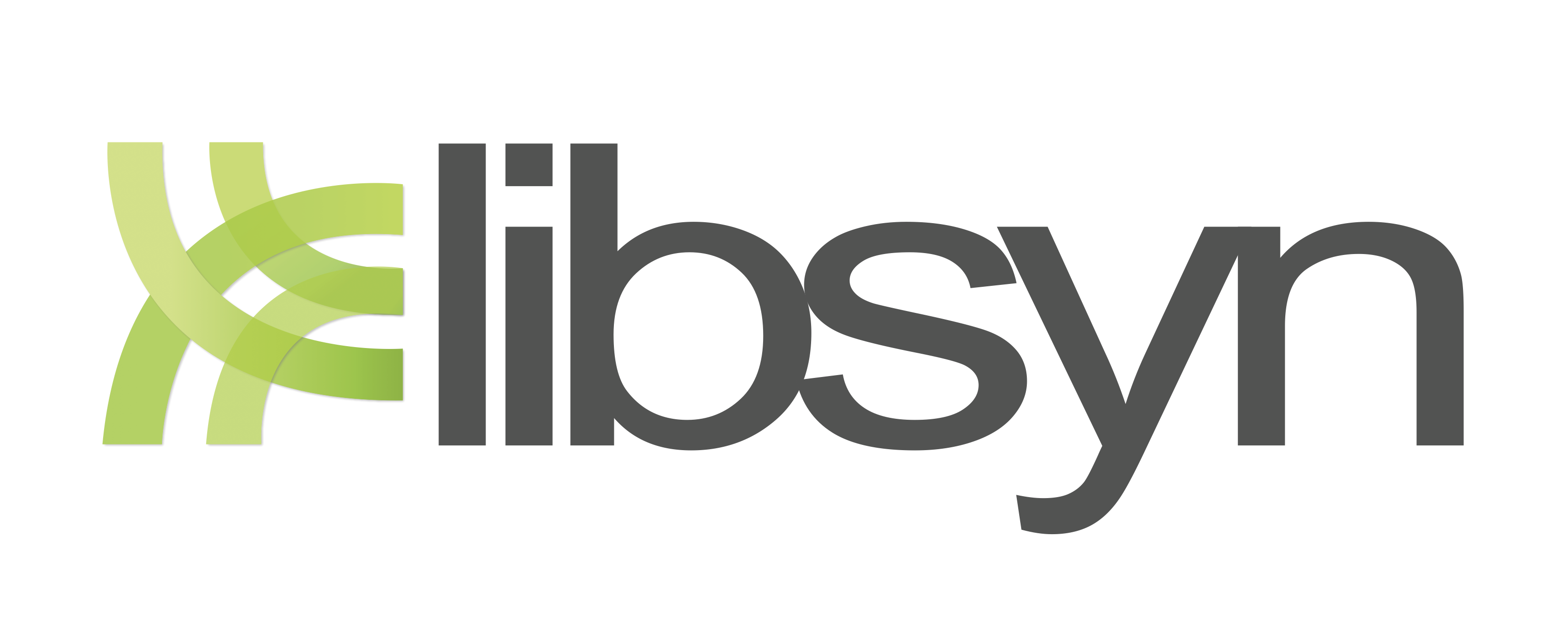 libsyn, WordCamp KC 2017 Sponsor